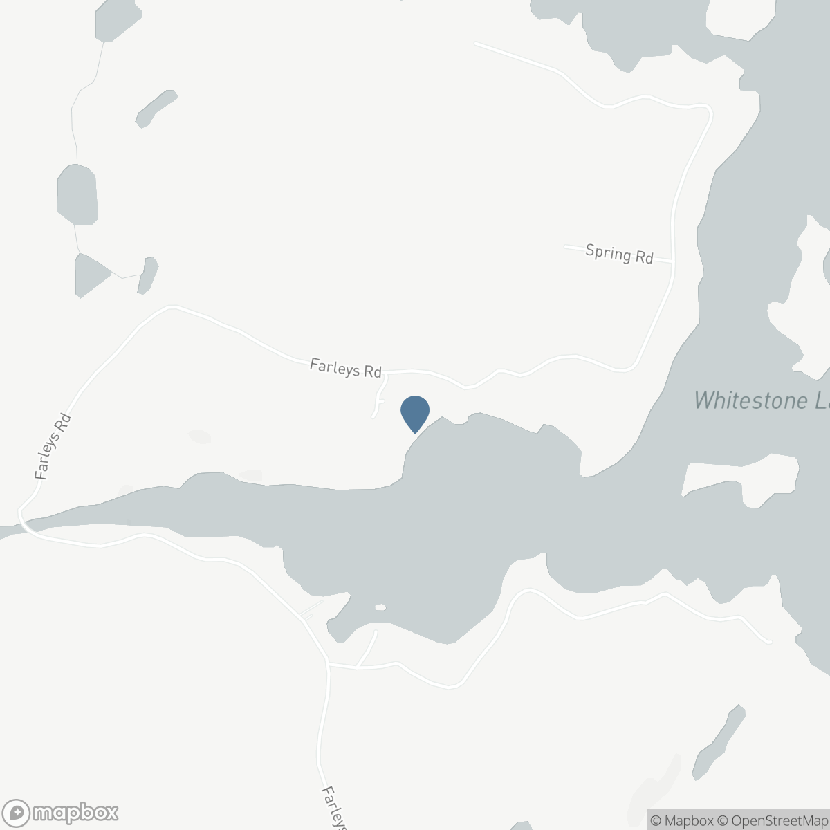 1 FIVE FINGER LANE, Whitestone, Ontario P0A 1G0